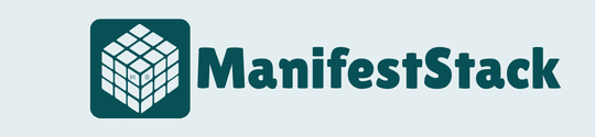 Coding Manifestation Logo